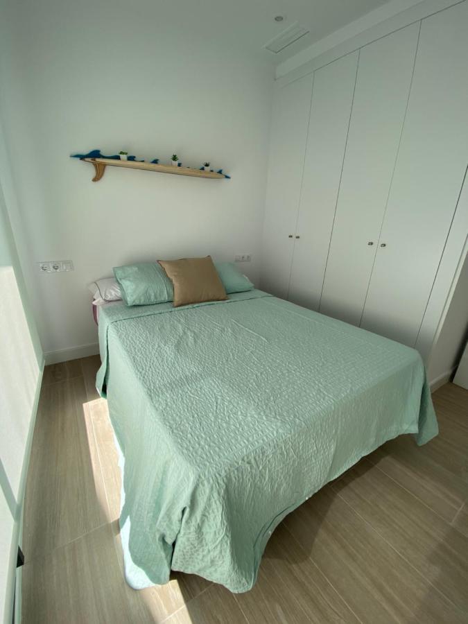 Apartmán Tarifa Cozy House - Private Pool - Wifi - Modern Exteriér fotografie