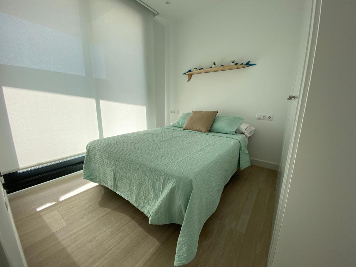 Apartmán Tarifa Cozy House - Private Pool - Wifi - Modern Exteriér fotografie