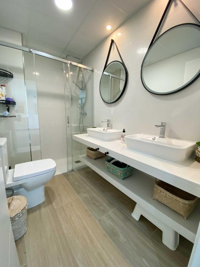 Apartmán Tarifa Cozy House - Private Pool - Wifi - Modern Exteriér fotografie